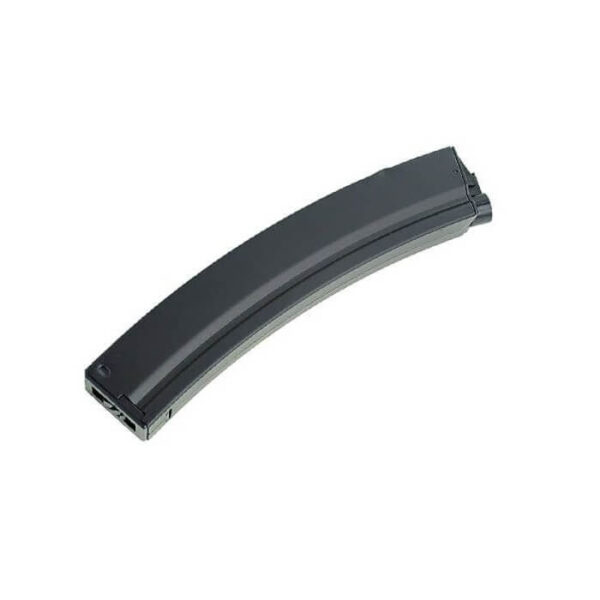 Magazine Airsoft AEG MP5 Hicap 230rds Metal ICS Airsoft Beartac